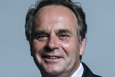 Tory Neil Parish to resign as MP after 'watching porn in House of Commons'