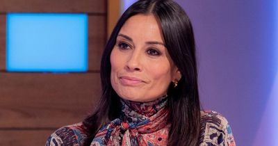 Melanie Sykes discusses living with autism and vows to change perception of diagnosis