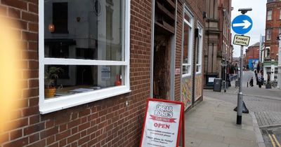 The 5 best pizza takeaways in Nottingham as rated by Google reviews