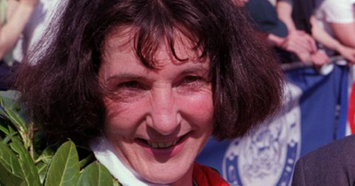 Former marathon winner on five decades of the Belfast race