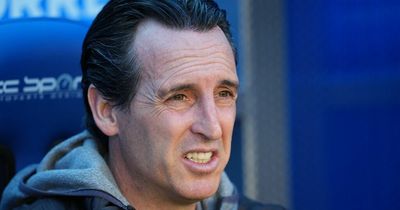 Unai Emery plan backfires but may give Villarreal an advantage for second leg against Liverpool