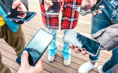 No causal link between mobile phone usage, brain tumour