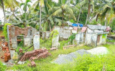 Kuttanad’s climate refugees