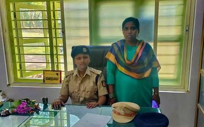 14-year-old girl becomes RFO for a day, visits anti-poaching camp at Nagarahole