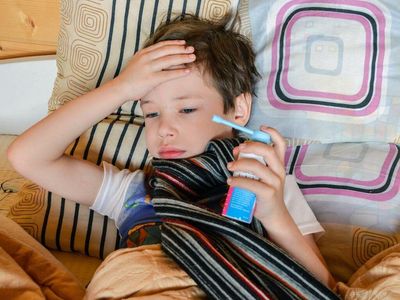 What Is Causing The Mysterious New Strain Of Pediatric Hepatitis?