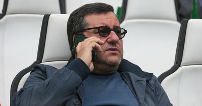 Mino Raiola dead: Family confirm death of football agent aged 54