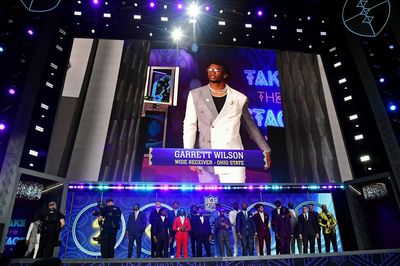 2022 NFL draft Day 3: How to watch, start time and draft order