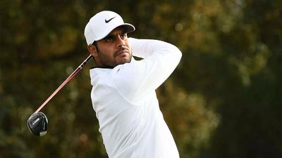 SSP Chawrasia, Shubhankar Sharma miss cut in Catalunya Champs
