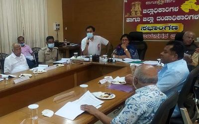 Development of mining-affected areas will be prioritised, says Jolle