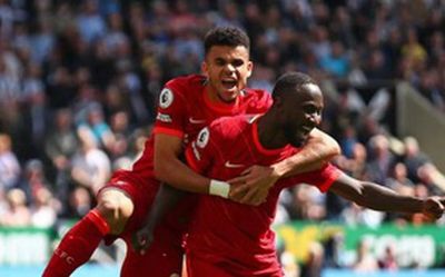 Premier League: Liverpool keeps pressure on Man City with 1-0 win at Newcastle