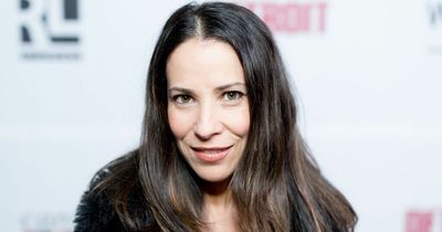 ER actress Jossara Jinaro dies after cancer battle as fans pay tribute