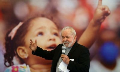 Is Brazil ready for the next incarnation of President Lula?