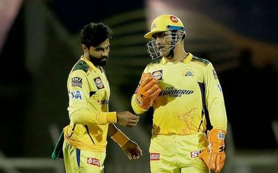 IPL 2022 | Jadeja resigns from CSK captaincy, Dhoni to lead in remaining games