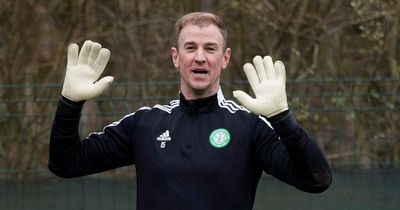 Joe Hart offered firm Celtic defence by Micah Richards as he comes out swinging against 'too emotional' critics