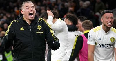 Kalvin Phillips' Leeds United allegiance may rule out any chance of Manchester United move