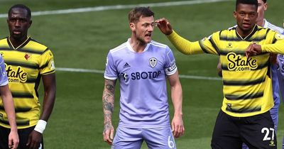 Leeds United dressing room's admission on performances and 'ugly ways'
