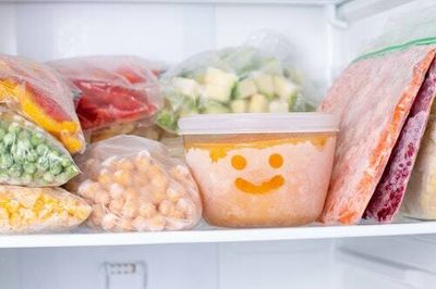 Can you refreeze thawed leftovers? A food safety specialist explains the complicated science