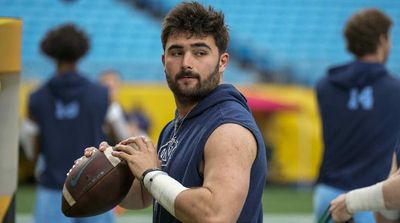 Seven Best Quarterbacks Still Available in 2022 NFL Draft