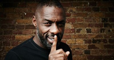 Idris Elba set to play huge Nottingham festival this summer