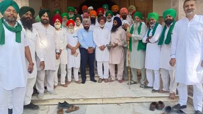 Power crisis: 16 farm organisations to protest on May 2