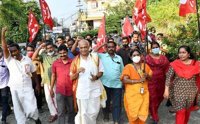 CITU-backed KSEB Workers’ Association emerges lone recognised union in KSEB