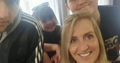 Mum and three kids face moving 200 miles away as 'greedy landlords' hike their rents