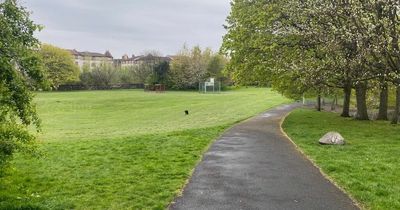 Edinburgh teen rushed to hospital with serious head injuries after incident at park