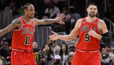 ‘Continuity’ the buzzword, but is this Bulls core worth bringing back?