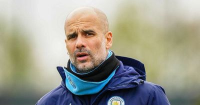 Pep Guardiola set to extend Man City contract with unfinished business at club