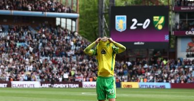 Norwich relegated from Premier League as Burnley revival continues against Watford