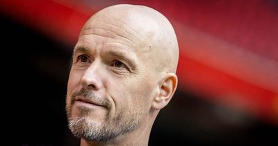 Erik ten Hag picks out first Man Utd signing after identifying problem area in squad