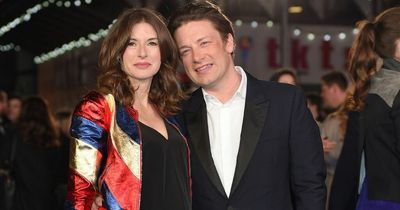 Jamie Oliver's wife Jools blasts exams in schools as too much 'pressure' on kids