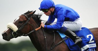 Newmarket 1000 Guineas tips plus best bets for Hamilton and Salisbury