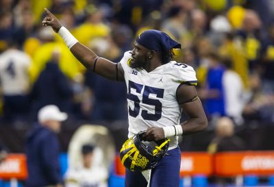 Grading the Ravens’ selections on Day 2 of the 2022 NFL draft