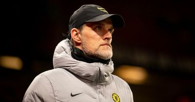 Thomas Tuchel makes 'uncomfortable' Frank Lampard admission ahead of Chelsea vs Everton