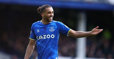 Former Arsenal striker urges Mikel Arteta to make 'strange' Dominic Calvert-Lewin decision