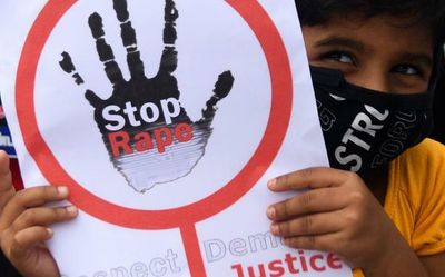 Rajasthan POCSO court awards death sentence in gang-rape and murder case