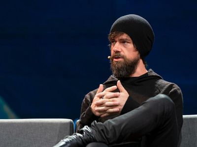 Jack Dorsey Says This Was His 'Biggest Failing' At Twitter