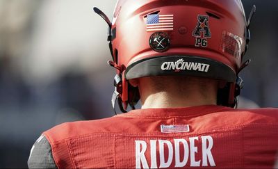 What draft experts said about Falcons rookie QB Desmond Ridder