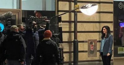 BBC film crews coming to Leeds to shoot dramatic fire scenes for 'thrilling' new drama