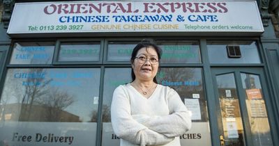 Oriental Express review: We tried the Leeds takeaway famous for trolling its own customers