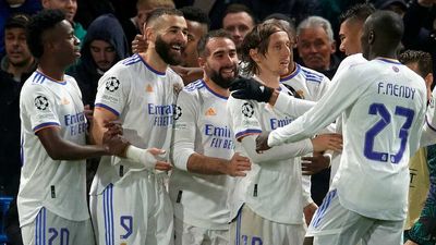 Real Madrid Clinches La Liga Title as Ancelotti Makes History