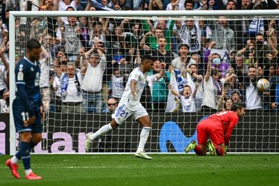 Real Madrid win 35th Spanish La Liga title