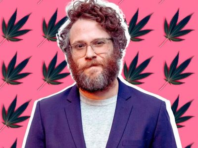 Cannabis Lifestyle: Have A Look At Seth Rogen's Weed Palace