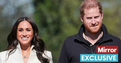 Meghan Markle and Prince Harry's home at risk of being set on fire by 'selfish smokers'