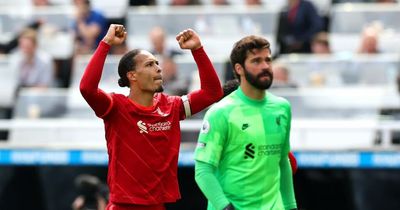 Liverpool set remarkable new club record only three teams can better