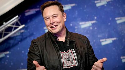 Musk Has a Controversial Idea to Replace Antidepressants