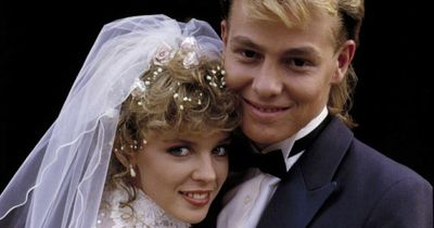 Kylie Minogue and Jason Donovan set to make Neighbours return for 'fairytale ending'