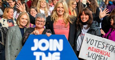 'HRT crisis proves women’s health isn't taken seriously and is a life and death issue'