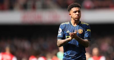 Jadon Sancho move from Borussia Dortmund to Manchester United used as warning to English players